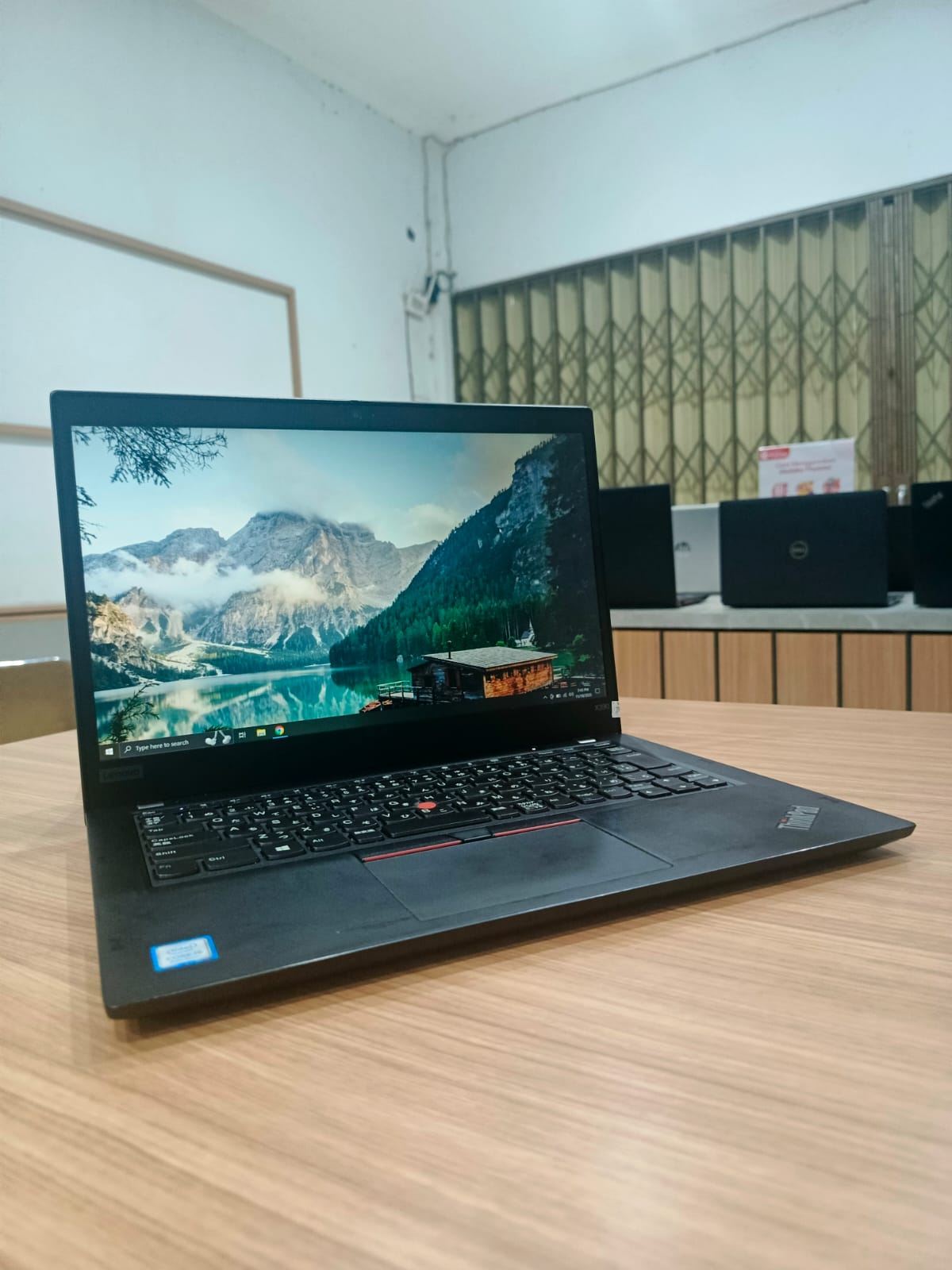 Lenovo Thinkpad X390